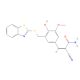 AG 825 (CAS 149092-50-2) - chemical structure image