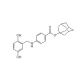 AG 957, Adamantyl Ester - chemical structure image