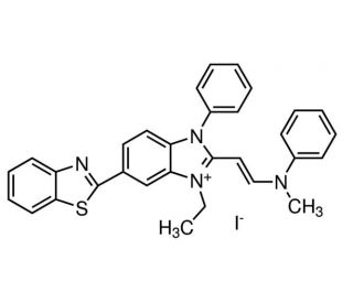 Akt Inhibitor IV (CAS 681281-88-9) - chemical structure image