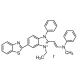 Akt Inhibitor IV (CAS 681281-88-9) - chemical structure image