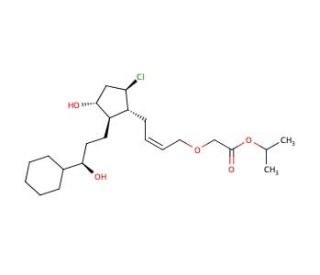 AL 6598 (CAS 170291-06-2) - chemical structure image