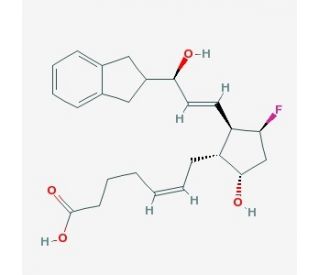 AL 8810 (CAS 246246-19-5) - chemical structure image