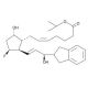 AL 8810 isopropyl ester (CAS 208114-93-6) - chemical structure image