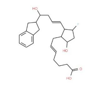 AL 8810 methyl ester (CAS 1176541-11-9) - chemical structure image