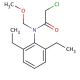 Alachlor (CAS 15972-60-8) - chemical structure image