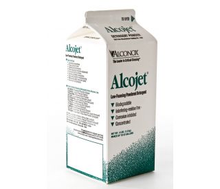 4lb Alcojet&reg; Low-Foam Powder Detergent for Mechanical Systems: sc-204437 is suitable for automated washing systems, Alcoje 