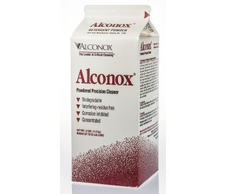 Alconox&reg; 4lb Detergent, sc-204435, for manual washing is biodegradable and phosphate-free, this powder detergent offers ef 