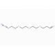 Ald-PEG3-Azide (CAS 1807530-10-4) - chemical structure image