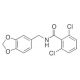 Alda 1 (CAS 349438-38-6) - chemical structure image