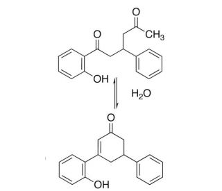 Alice&prime;s Ketone - chemical structure image