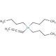 Allenyltributyltin(IV) (CAS 53915-69-8) - chemical structure image