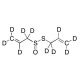Allicin-d10 (CAS 539-86-6) - chemical structure image