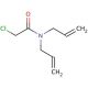 Allidochlor (CAS 93-71-0) - chemical structure image