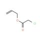 Allyl chloroacetate (CAS 2916-14-5) - chemical structure image