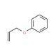 Allyl phenyl ether (CAS 1746-13-0) - chemical structure image