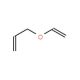 Allyl vinyl ether (CAS 3917-15-5) - chemical structure image
