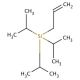 Allyltriisopropylsilane (CAS 24400-84-8) - chemical structure image