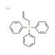 Allyltriphenylphosphonium chloride (CAS 18480-23-4) - chemical structure image