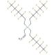 Allyltris(3,3,4,4,5,5,6,6,6-nonafluorohexyl)stannane (CAS 215186-99-5) - chemical structure image