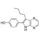 Aloisine A (CAS 496864-16-5) - chemical structure image