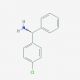 (−)-alpha-(4-Chlorophenyl)benzylamine (+)-tartrate salt (CAS 163837-57-8) - chemical structure image