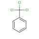 α,α,α-Trichlorotoluene (CAS 98-07-7) - chemical structure image