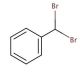 α,α-Dibromotoluene (CAS 618-31-5) - chemical structure image