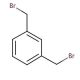 α,α′-Dibromo-m-xylene (CAS 626-15-3) - chemical structure image