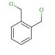 α,α′-Dichloro-o-xylene (CAS 612-12-4) - chemical structure image