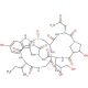 α-Amanitin (CAS 23109-05-9) - chemical structure image
