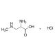 α-Amino-β-methylaminopropionic acid hydrochloride - chemical structure image