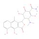 α-Apo-oxytetracycline (CAS 18695-01-7) - chemical structure image