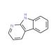 α-Carboline-15N2 - chemical structure image
