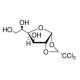 α-Chloralose (CAS 15879-93-3) - chemical structure image