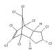α-Chlordane (CAS 5103-71-9) - chemical structure image