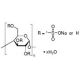 α-Cyclodextrin, sulfated sodium salt (CAS 699020-02-5) - chemical structure image