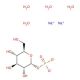 α-D-Glucose 1-phosphate disodium salt tetrahydrate (CAS 150399-99-8) - chemical structure image