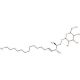 α-Galactosyl-erythro-sphingosine - chemical structure image