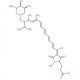 α-Lipomycin 的分子结构 α-Lipomycin - chemical structure image