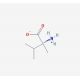 α-Methyl-D-valine (CAS 53940-82-2) - chemical structure image