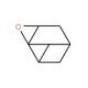 alpha-Pinene Oxide 的分子结构, CAS编号: 1686-14-2 alpha-Pinene Oxide (CAS 1686-14-2) - chemical structure image