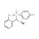 alpha-Tosyl-(2-bromobenzyl)isocyanide (CAS 936548-16-2) - chemical structure image