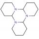 α-Tripiperideine - chemical structure image