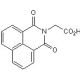 Alrestatin (CAS 51411-04-2) - chemical structure image