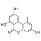 Alternariol (CAS 641-38-3) - chemical structure image