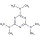 Altretamine (CAS 645-05-6) - chemical structure image