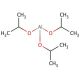 Aluminum isopropoxide (CAS 555-31-7) - chemical structure image