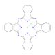 Aluminum phthalocyanine chloride (CAS 14154-42-8) - chemical structure image