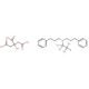 Alverine-d5 Citrate (CAS 1215327-00-6) - chemical structure image