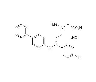 ALX 5407 hydrochloride (CAS 200006-08-2) - chemical structure image